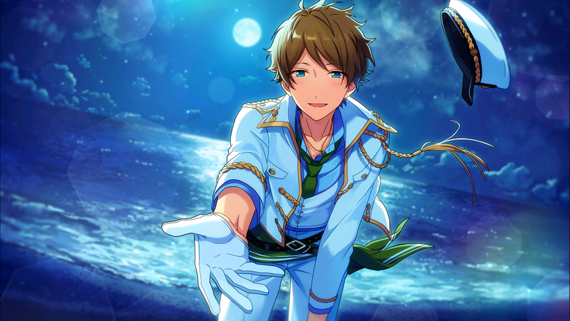undefined