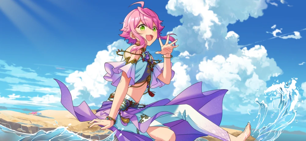 偶像梦幻祭打歌闪退-ourplay加速器