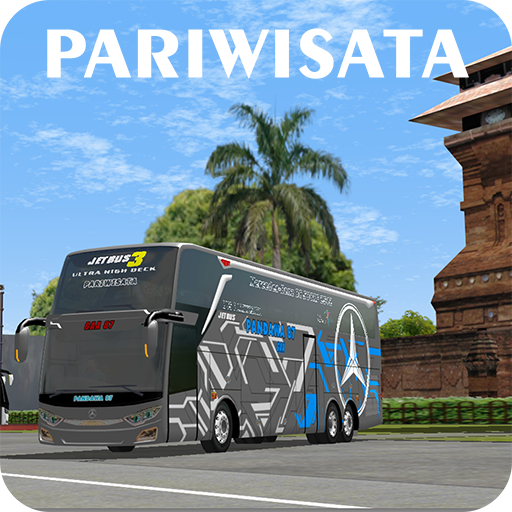 ES 旅游巴士模拟器