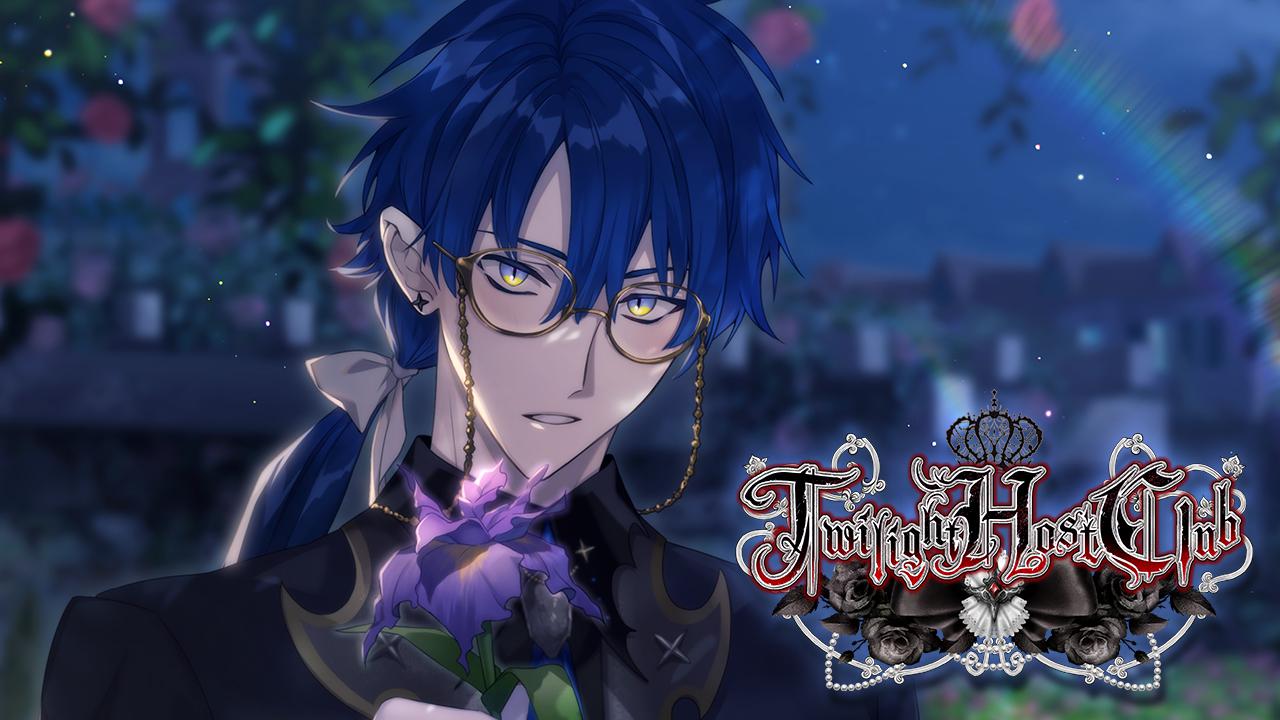 Twilight Host Club: Otome Game_截图_4