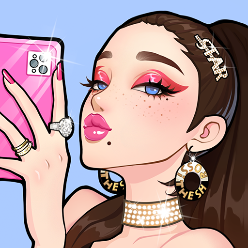 了不起的造型师