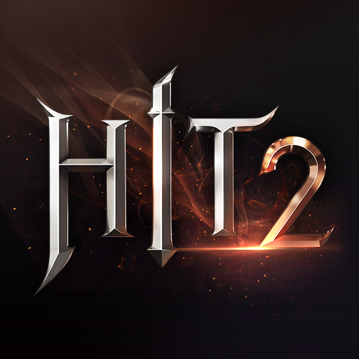 HIT2（台服）
