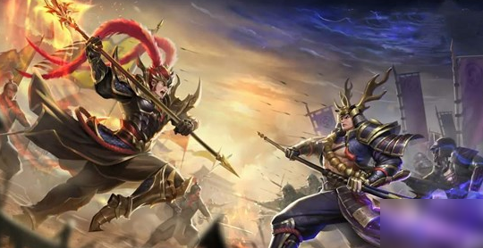 三国志战略版s2吕布最强阵容 图片1