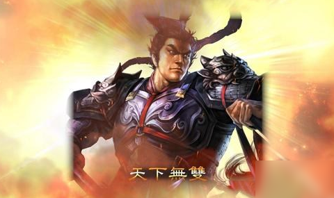 三国志战略版s2吕布最强阵容 图片1