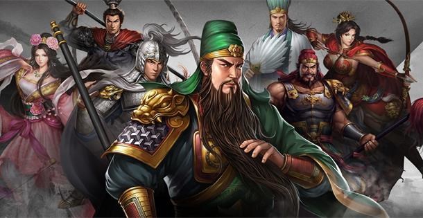 三国志战略版s3开荒难度表 图片1