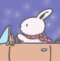 月兔冒险2 (Tsuki)