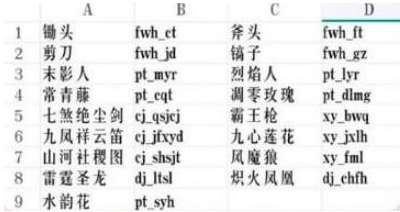 我的世界武魂觉醒指令 图片2