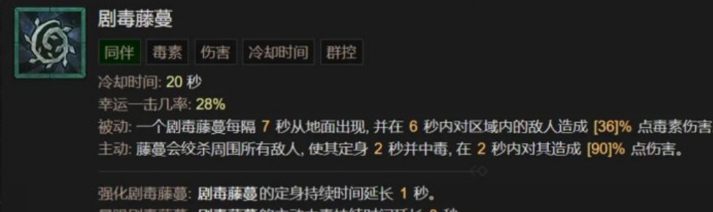 暗黑4德鲁伊开荒 图片3