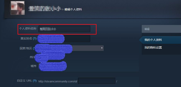 csgo改名字 图片4