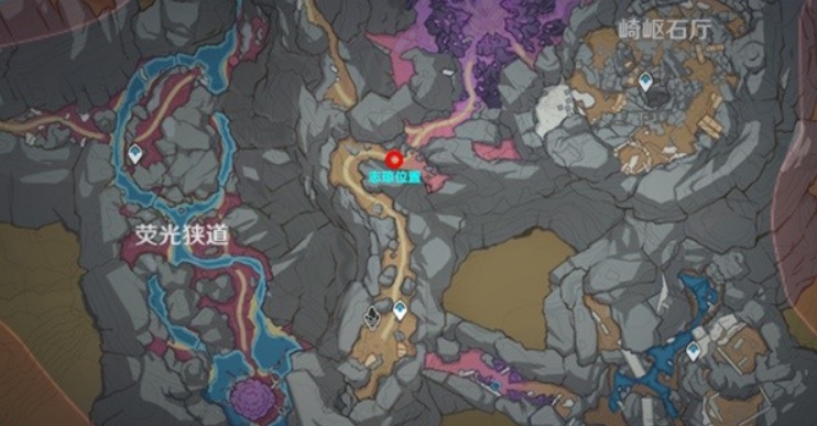 原神层岩巨渊深游记攻略 图片2