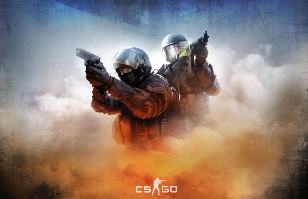 csgoc4密码 图片1