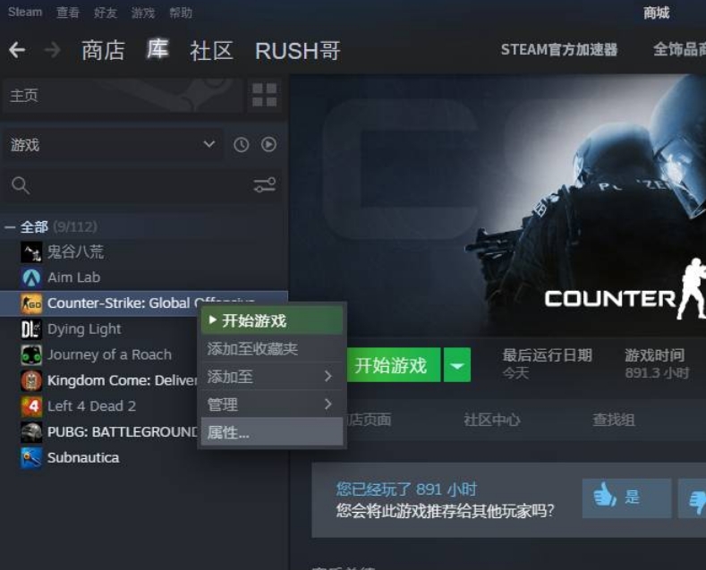 csgo国际服代码 图片2