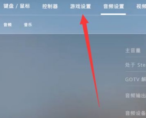 csgo控制台打不开 图片4