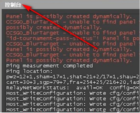 csgo控制台打不开 图片6