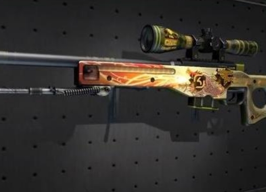 csgo最贵的皮肤 图片4