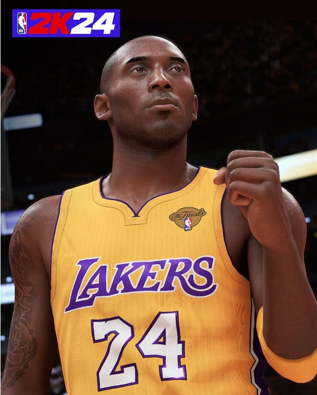 nba 2k24投篮练习 图片1