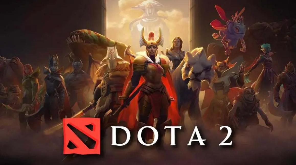 dota2分段 图片1