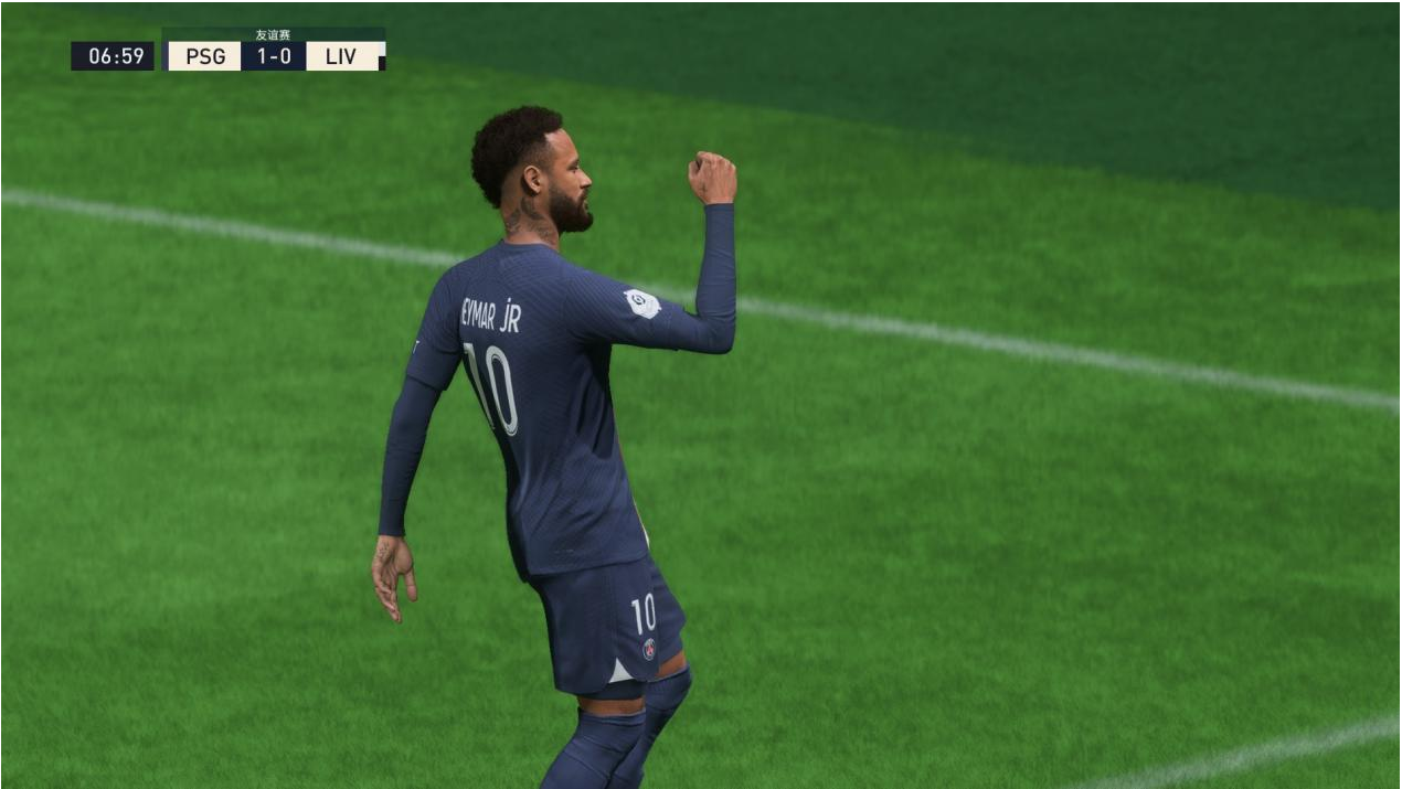 fifa23经理模式必买各个位置 图片1