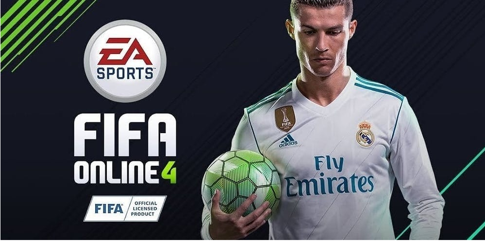 fifaonline4手感爆炸的球员 图片1