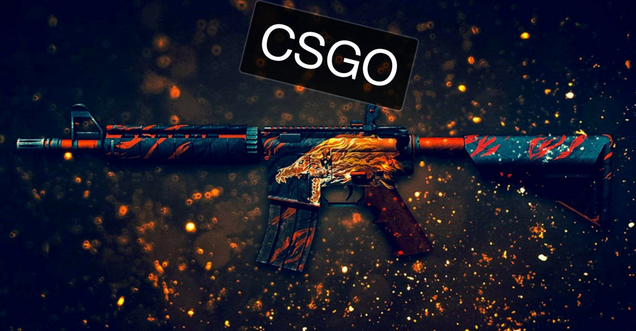 csgo停止旋转指令 图片1