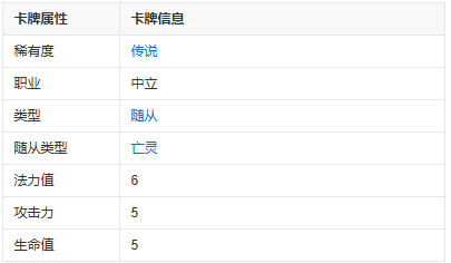 炉石传说希尔瓦娜斯 图片2