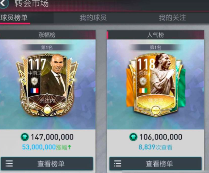 fifa足球世界转会费是干嘛的 图片2