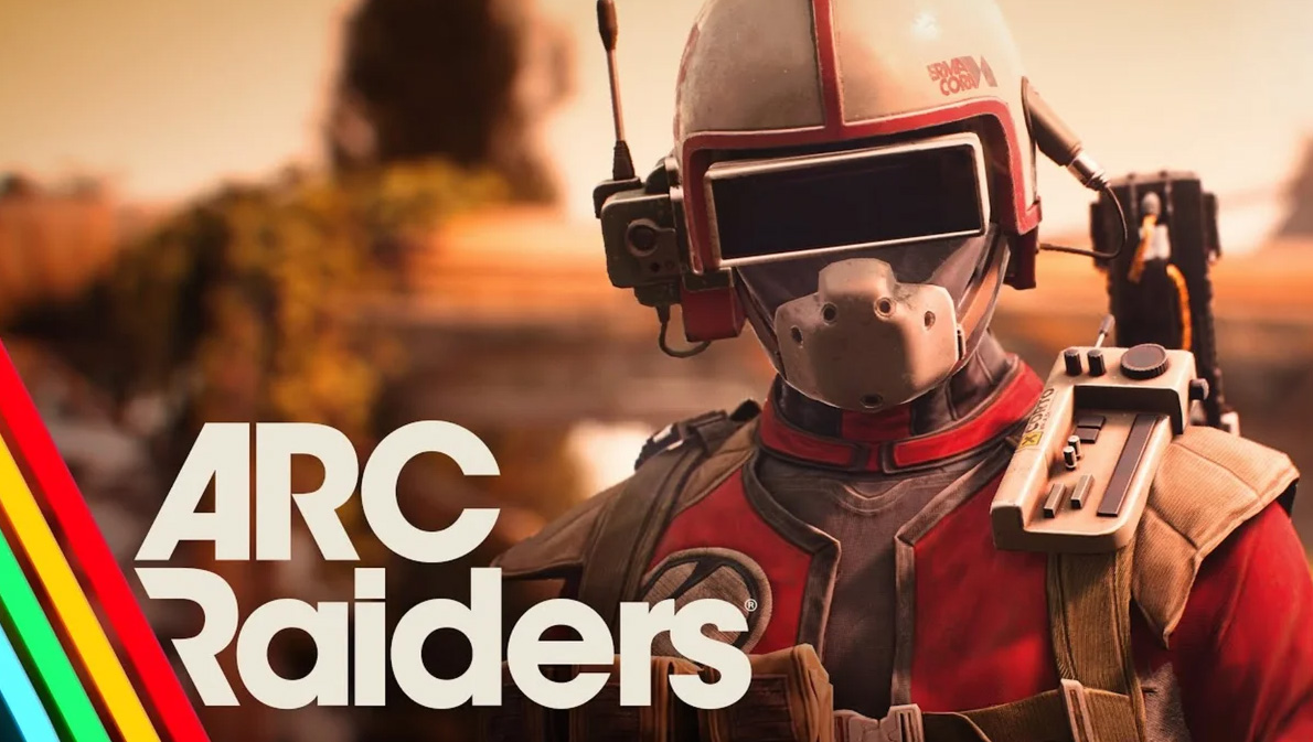 《ARC Raiders》成为Steam十二月16亿美元创纪录营收的关键驱动力