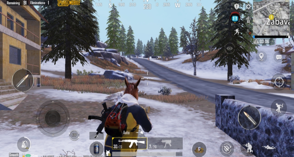 pubg加速器推荐手游