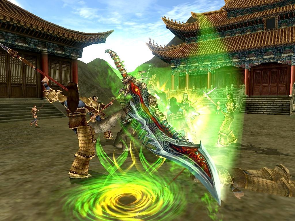 三国群英传7最强武器+坐骑+道具