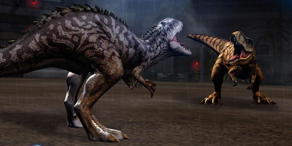 侏罗纪世界游戏新手入门全攻略：从一级到收藏家_图1