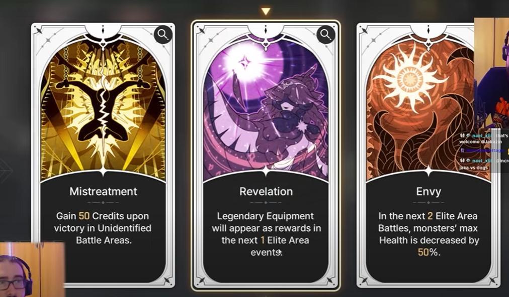 【心得】卡厄思初期新手指引教学_图3