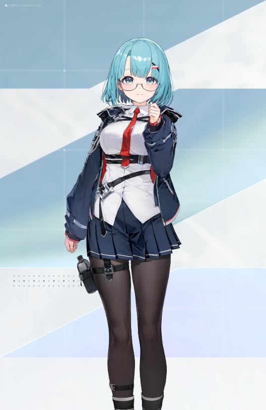 【攻略】掌管AP的神 - 米卡攻略_图3