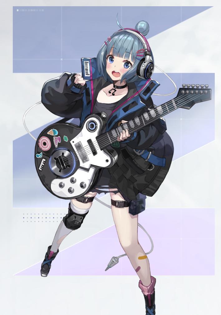 【心得】关于弃牌子弹流女主的bd搭建攻略_图3