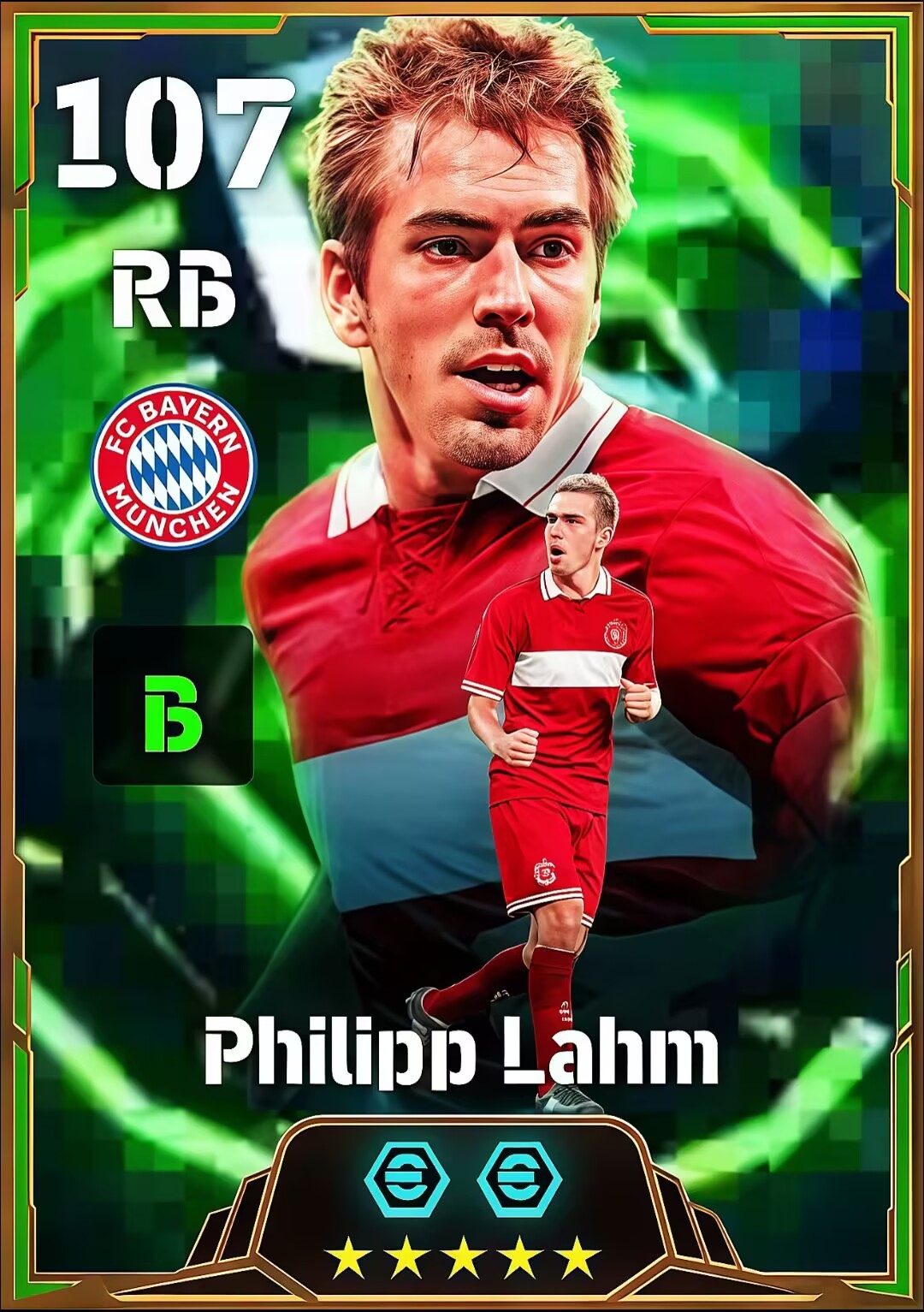 《实况足球》攒金币就是为了这一刻_图1