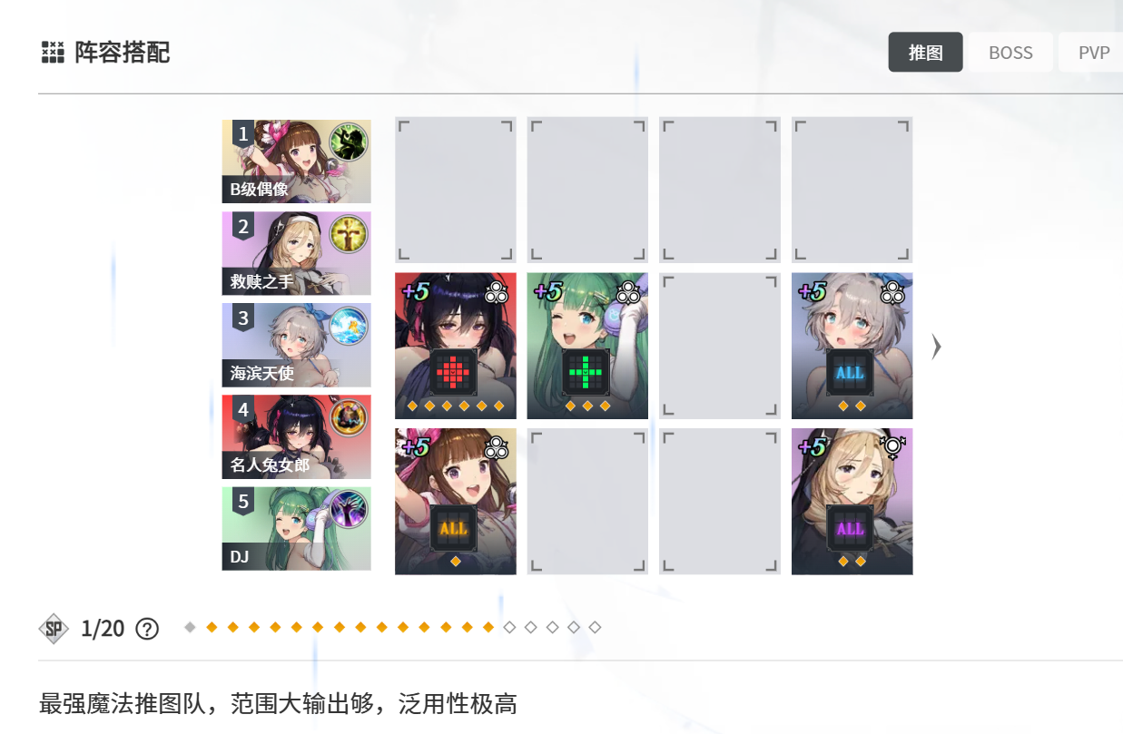 名人兔女郎罗安抽取建议_图2