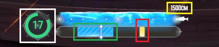 【攻略】你我都能当个海王 - 钓鱼全攻略_图3