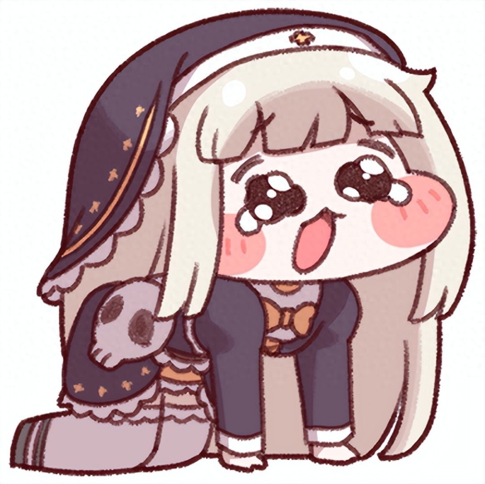 二游已进入下个时代！想火的都开始搞抽象了_图3