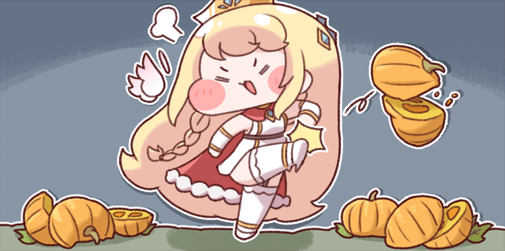 二游已进入下个时代！想火的都开始搞抽象了_图3