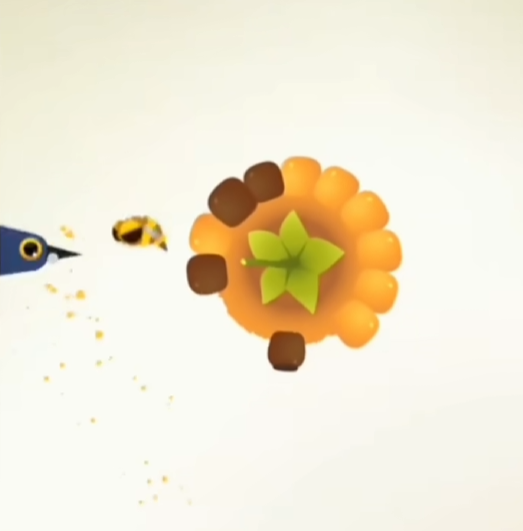 盘点近期网络热梗：魔性休闲手游《疯狂的鸽子》 pigeonpop_图3