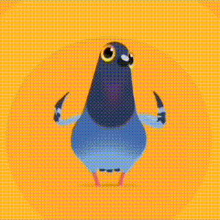 盘点近期网络热梗：魔性休闲手游《疯狂的鸽子》 pigeonpop_图3