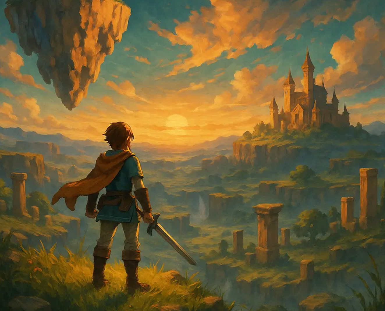 《永恒之塔2》治愈星输出流玩法教学：奶妈也能CARRY全场！_图1