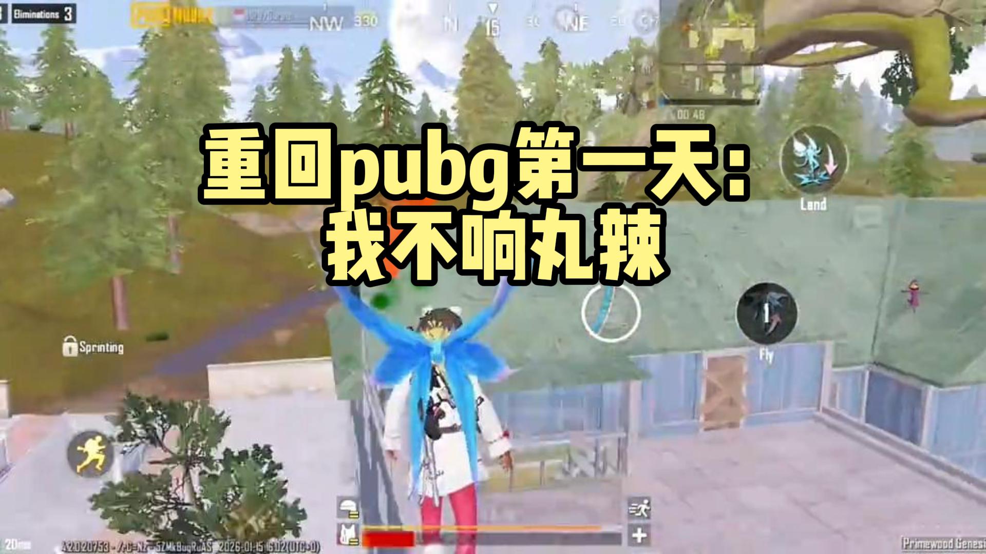 重回pubg第一天：我不响丸辣-封面.jpg