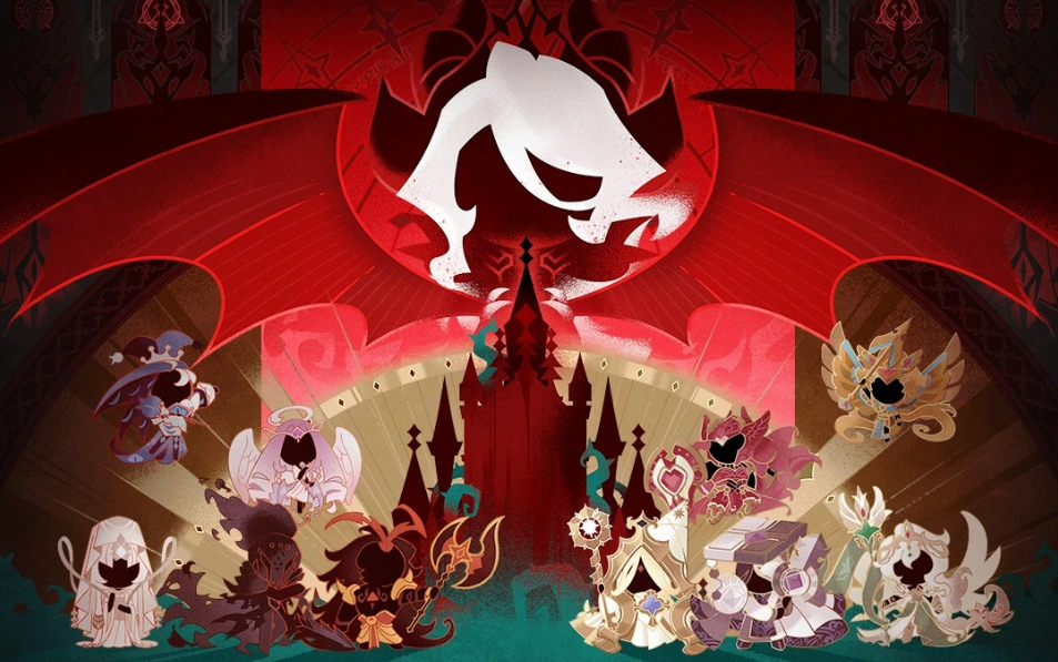 【有奖活动】姜饼人评论得头像框活动_图2