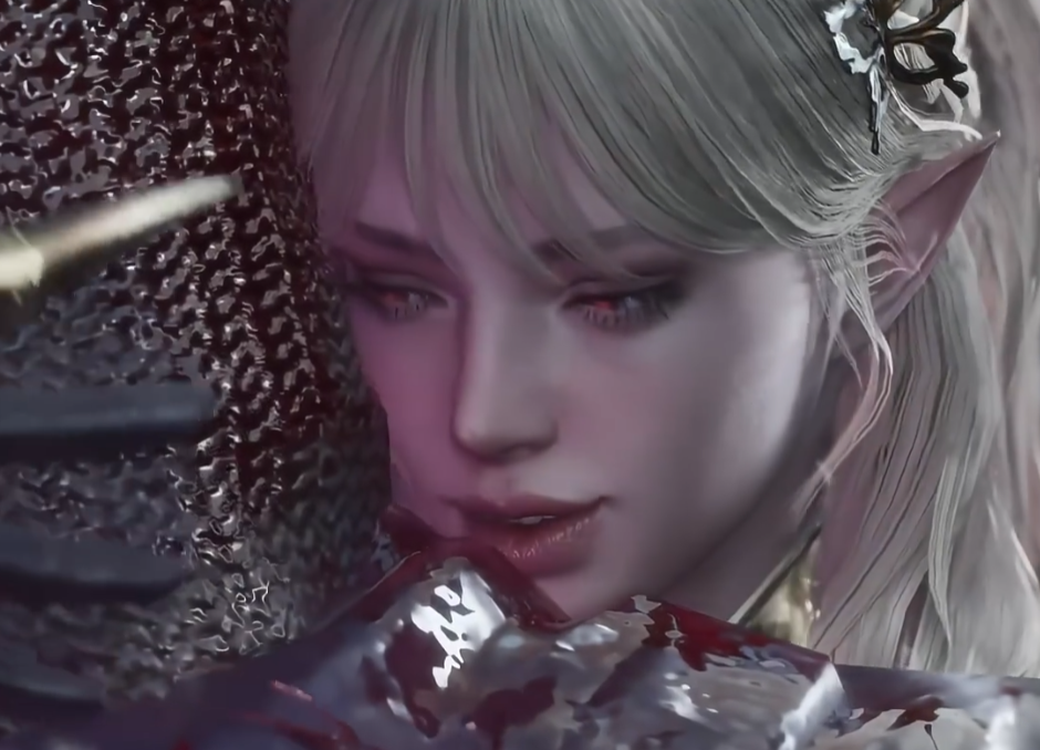 血之继承者开服第一天问题综合讨论_图1