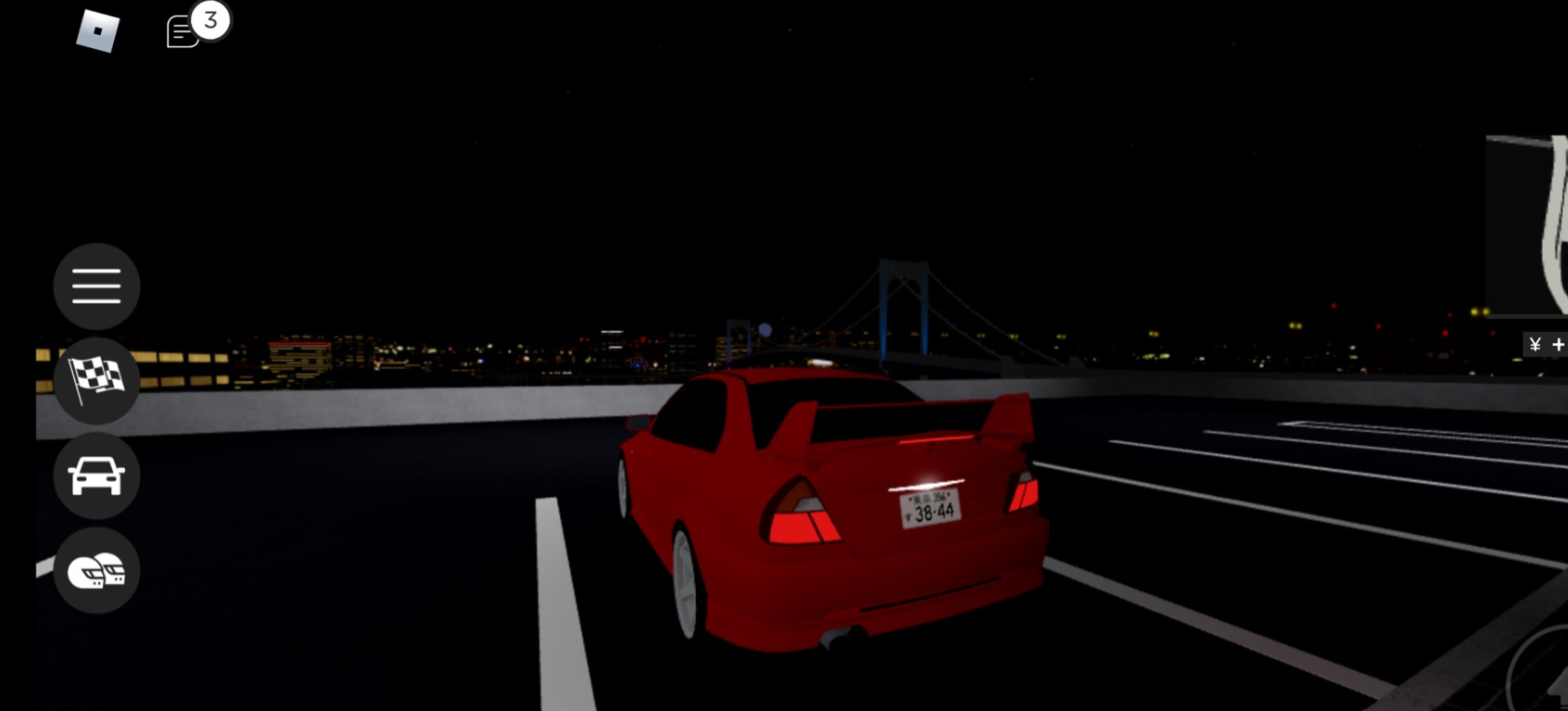 Midnight racing Tokyo：新手攻略 车辆选择_图1