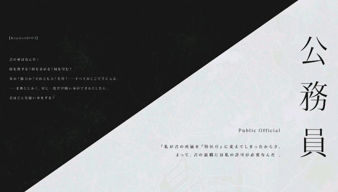 当初搞project kv的叛忍出新作了_图3