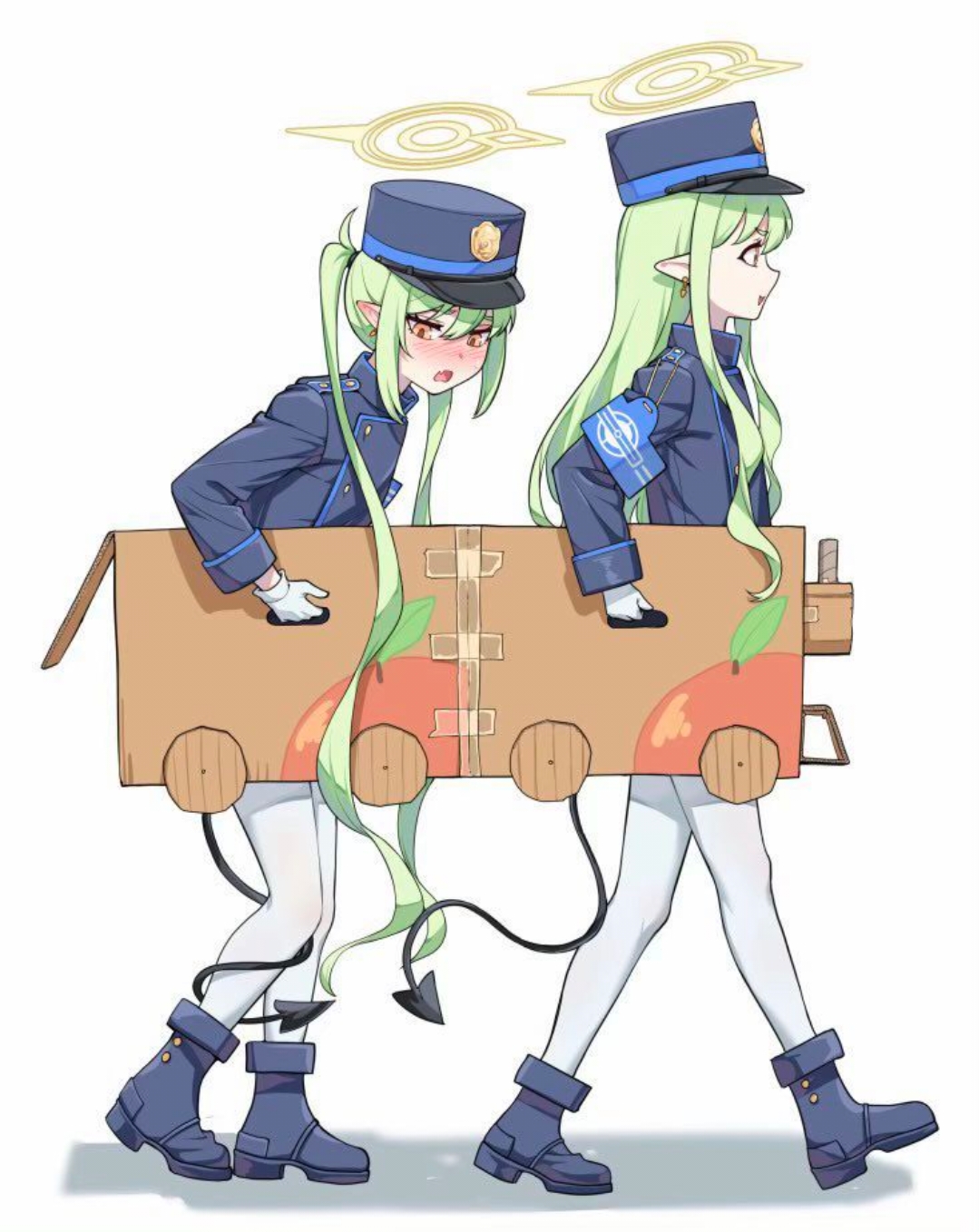 脸红什么_图1