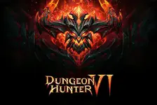 Dungeon Hunter 6官网入口_Dungeon Hunter 6官网版下载介绍