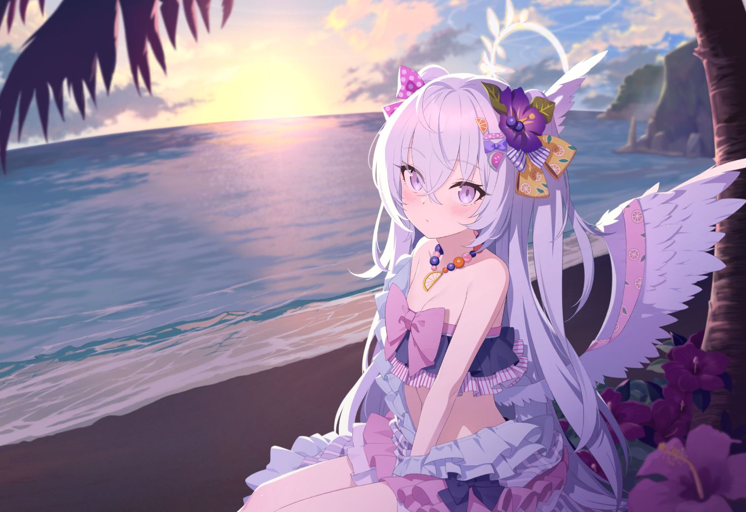 碧蓝档案日服卡在登录界面