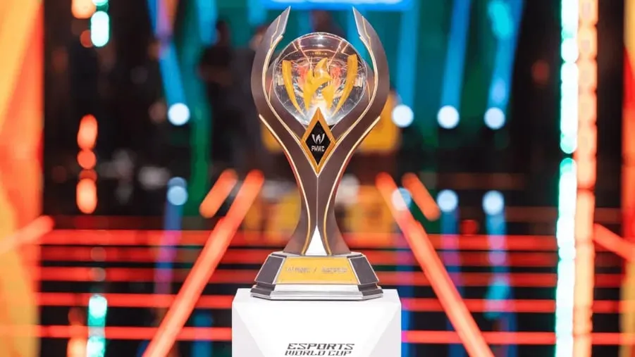 2026 PUBG手游世界杯指南：PMWC2026日程安排、频道、门票及更多信息